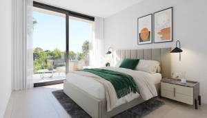 Obra Nueva - Semidetached - Finestrat - Sierra cortina