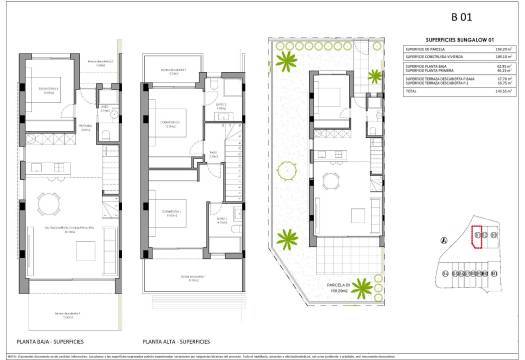 Obra Nueva - Semidetached - Finestrat - Sierra cortina