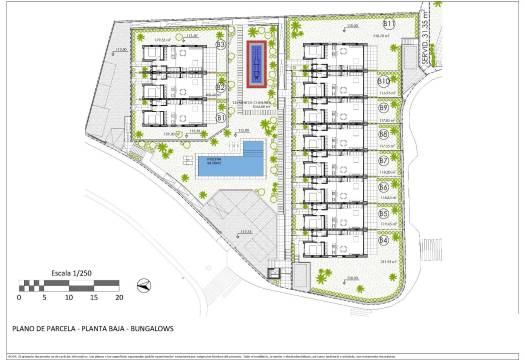 Obra Nueva - Semidetached - Finestrat - Sierra cortina