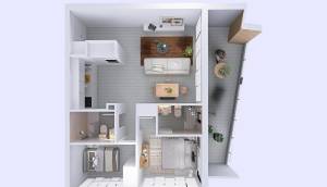 Obra Nueva - Apartmento - Torrevieja - Playa del cura
