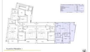 Obra Nueva - Apartmento - Torrevieja - Playa del cura