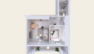 Obra Nueva - Ground floor apartment - Torrevieja - Playa del cura