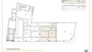 Obra Nueva - Ground floor apartment - Torrevieja - Playa del cura