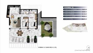 Obra Nueva - Apartmento - Finestrat - Balcón de finestrat