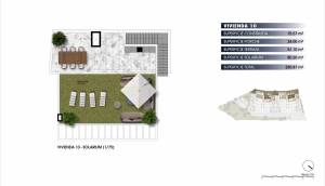 Obra Nueva - Apartmento - Finestrat - Balcón de finestrat
