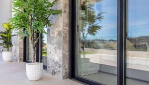 Obra Nueva - Apartmento - Finestrat - Balcón de finestrat