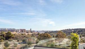 Obra Nueva - Apartmento - Finestrat - Balcón de finestrat