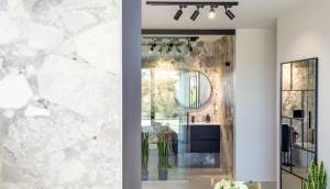 Obra Nueva - Apartmento - Finestrat - Balcón de finestrat