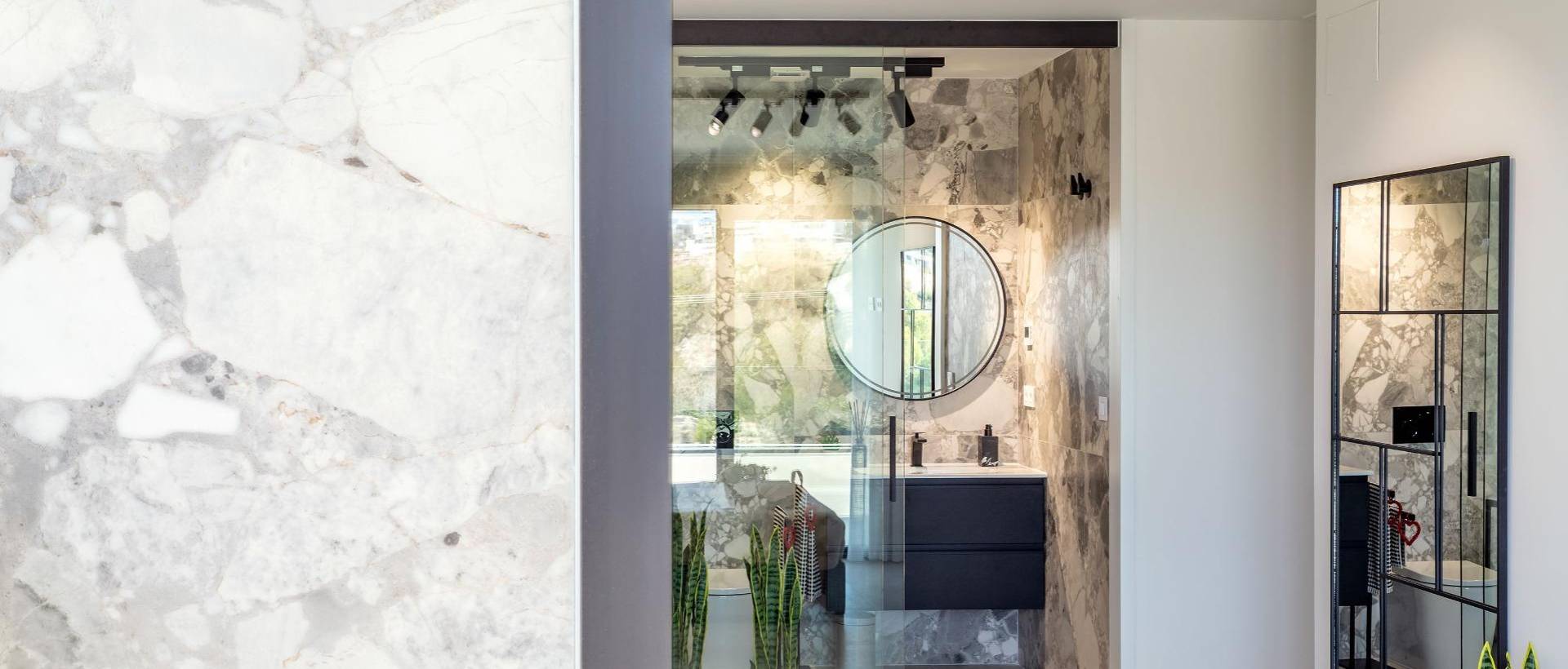 Obra Nueva - Apartmento - Finestrat - Balcón de finestrat