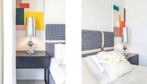 Obra Nueva - Apartmento - Finestrat - Balcón de finestrat