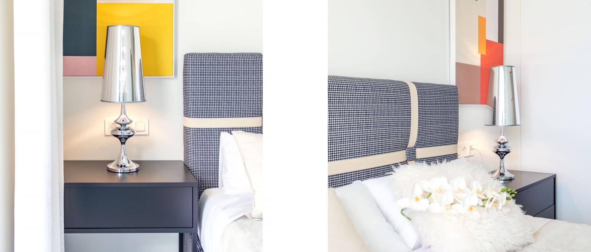 Obra Nueva - Apartmento - Finestrat - Balcón de finestrat