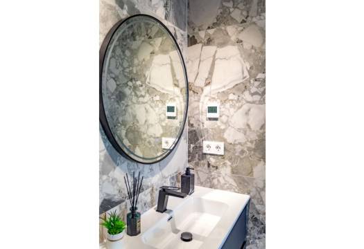 Obra Nueva - Apartmento - Finestrat - Balcón de finestrat