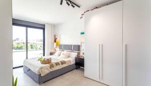 Obra Nueva - Apartmento - Finestrat - Balcón de finestrat