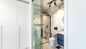Obra Nueva - Apartmento - Finestrat - Balcón de finestrat