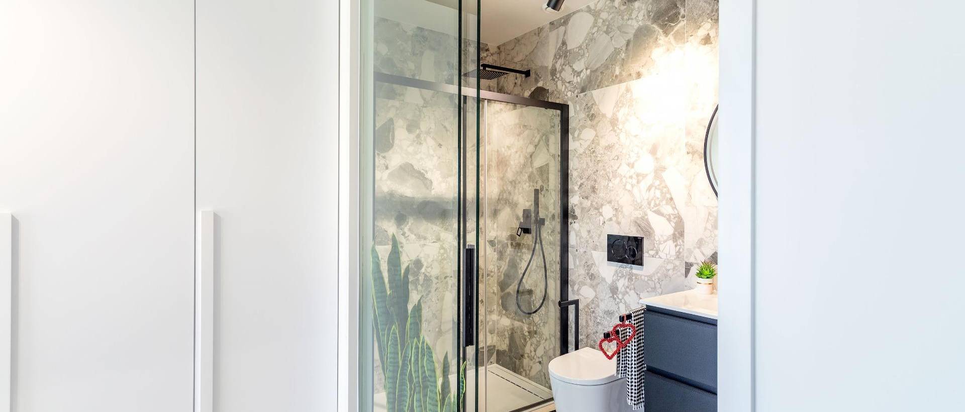 Obra Nueva - Apartmento - Finestrat - Balcón de finestrat