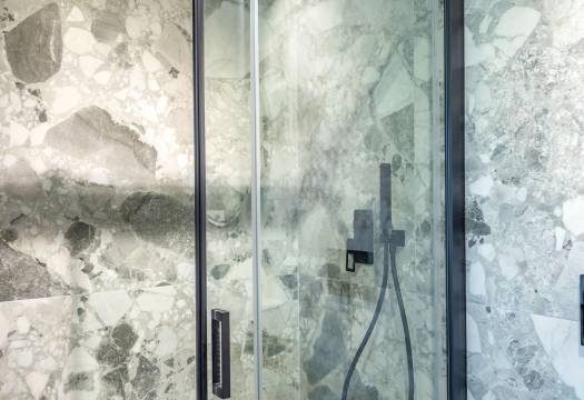 Obra Nueva - Apartmento - Finestrat - Balcón de finestrat