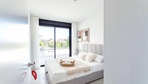 Obra Nueva - Apartmento - Finestrat - Balcón de finestrat