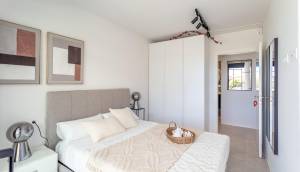 Obra Nueva - Apartmento - Finestrat - Balcón de finestrat