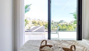 Obra Nueva - Apartmento - Finestrat - Balcón de finestrat