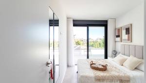 Obra Nueva - Apartmento - Finestrat - Balcón de finestrat