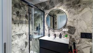 Obra Nueva - Apartmento - Finestrat - Balcón de finestrat