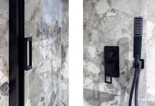 Obra Nueva - Apartmento - Finestrat - Balcón de finestrat