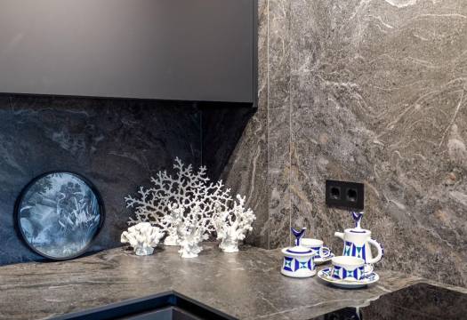 Obra Nueva - Apartmento - Finestrat - Balcón de finestrat