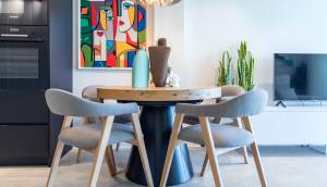 Obra Nueva - Apartmento - Finestrat - Balcón de finestrat