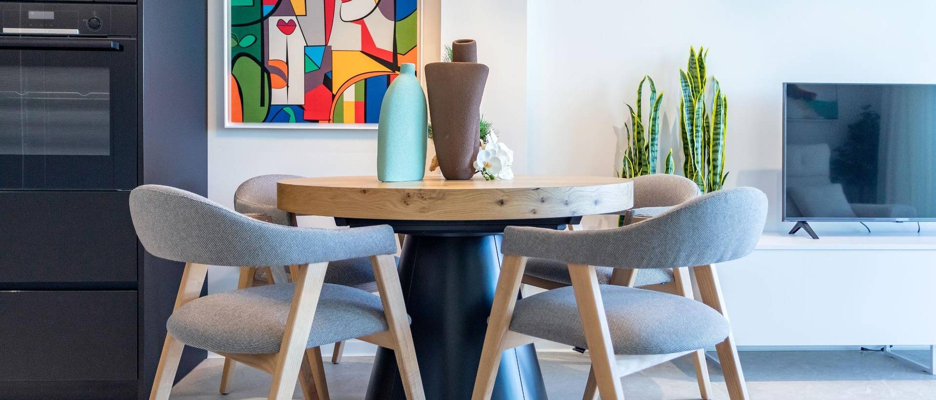 Obra Nueva - Apartmento - Finestrat - Balcón de finestrat