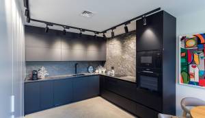 Obra Nueva - Apartmento - Finestrat - Balcón de finestrat