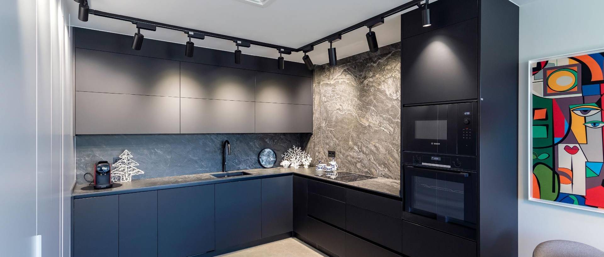 Obra Nueva - Apartmento - Finestrat - Balcón de finestrat