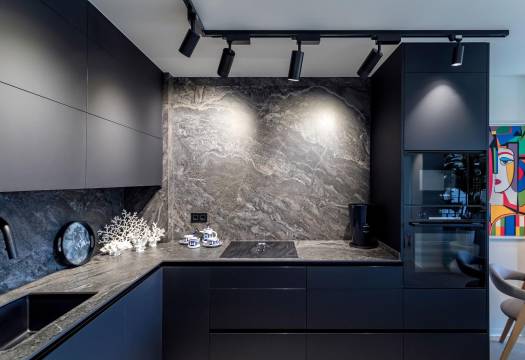 Obra Nueva - Apartmento - Finestrat - Balcón de finestrat
