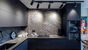 Obra Nueva - Apartmento - Finestrat - Balcón de finestrat