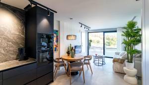Obra Nueva - Apartmento - Finestrat - Balcón de finestrat