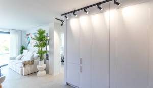 Obra Nueva - Apartmento - Finestrat - Balcón de finestrat