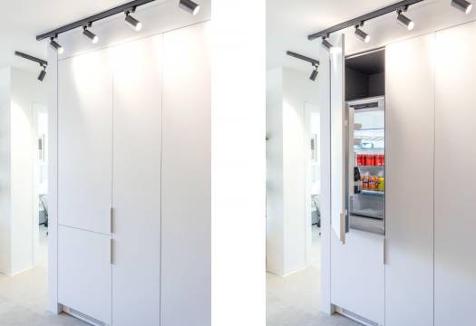 Obra Nueva - Apartmento - Finestrat - Balcón de finestrat