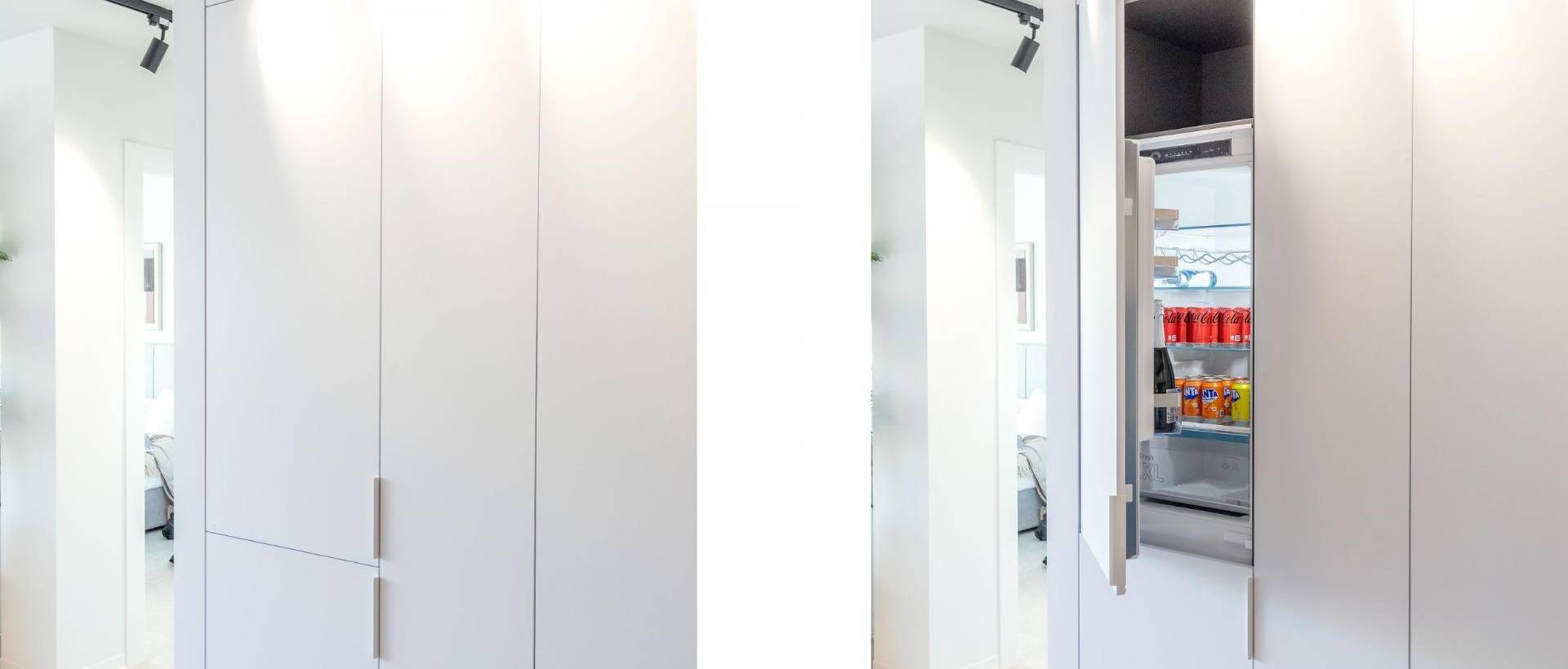 Obra Nueva - Apartmento - Finestrat - Balcón de finestrat