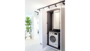 Obra Nueva - Apartmento - Finestrat - Balcón de finestrat