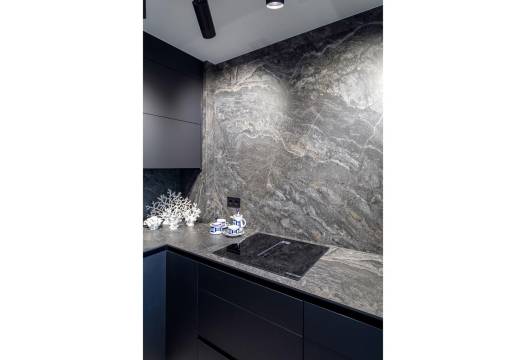 Obra Nueva - Apartmento - Finestrat - Balcón de finestrat