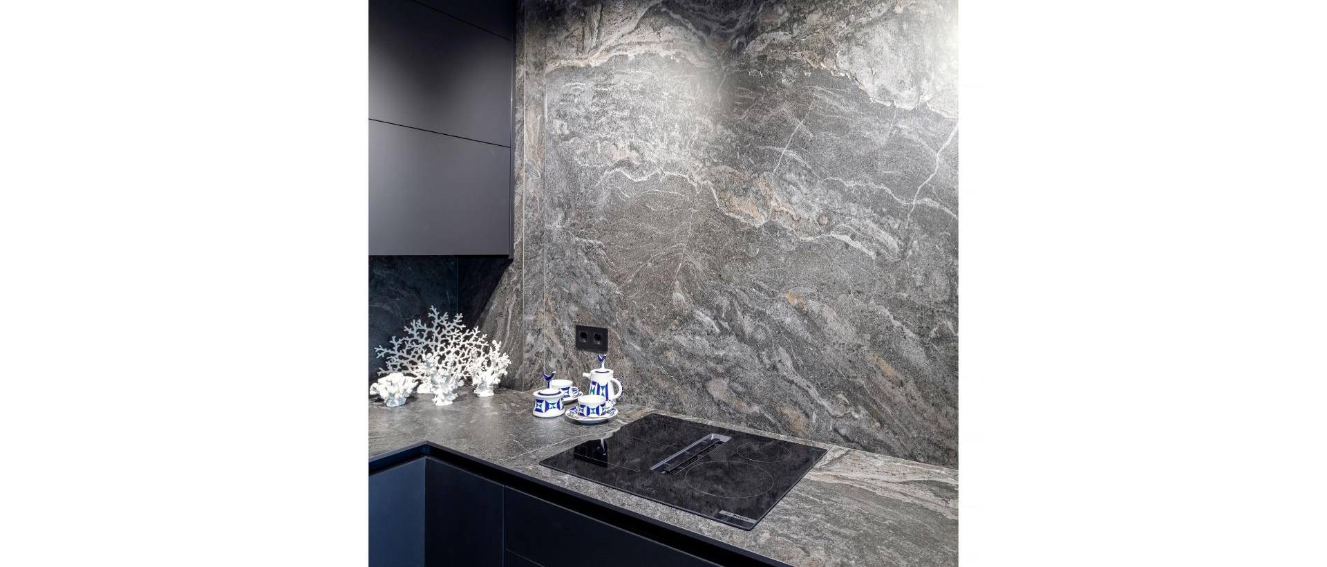 Obra Nueva - Apartmento - Finestrat - Balcón de finestrat