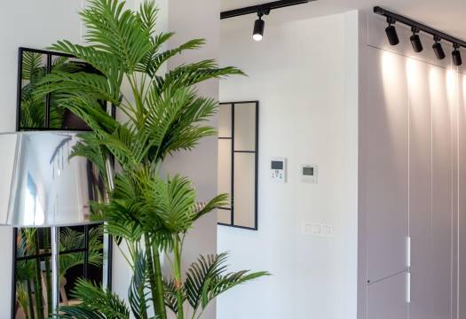 Obra Nueva - Apartmento - Finestrat - Balcón de finestrat