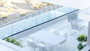 Obra Nueva - Apartmento - Finestrat - Balcón de finestrat