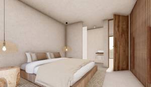 Obra Nueva - Semidetached - Formentera del Segura