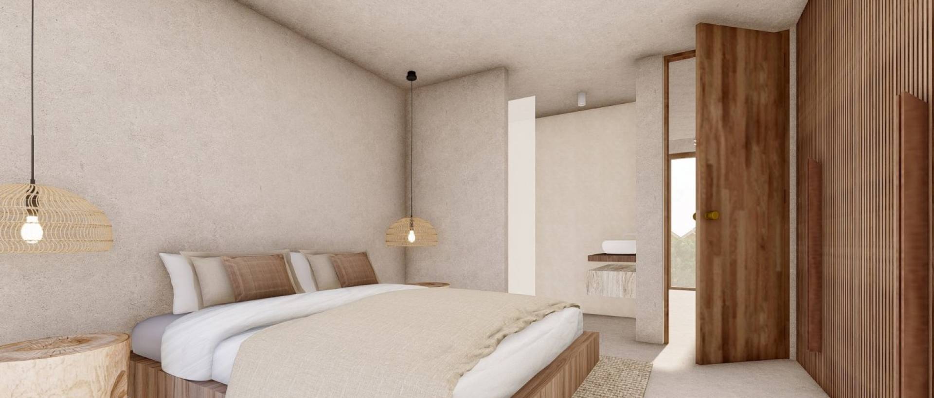 Obra Nueva - Semidetached - Formentera del Segura