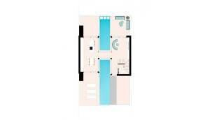 Obra Nueva - Semidetached - Formentera del Segura
