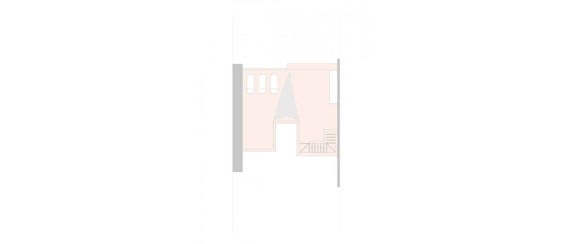 Obra Nueva - Semidetached - Formentera del Segura