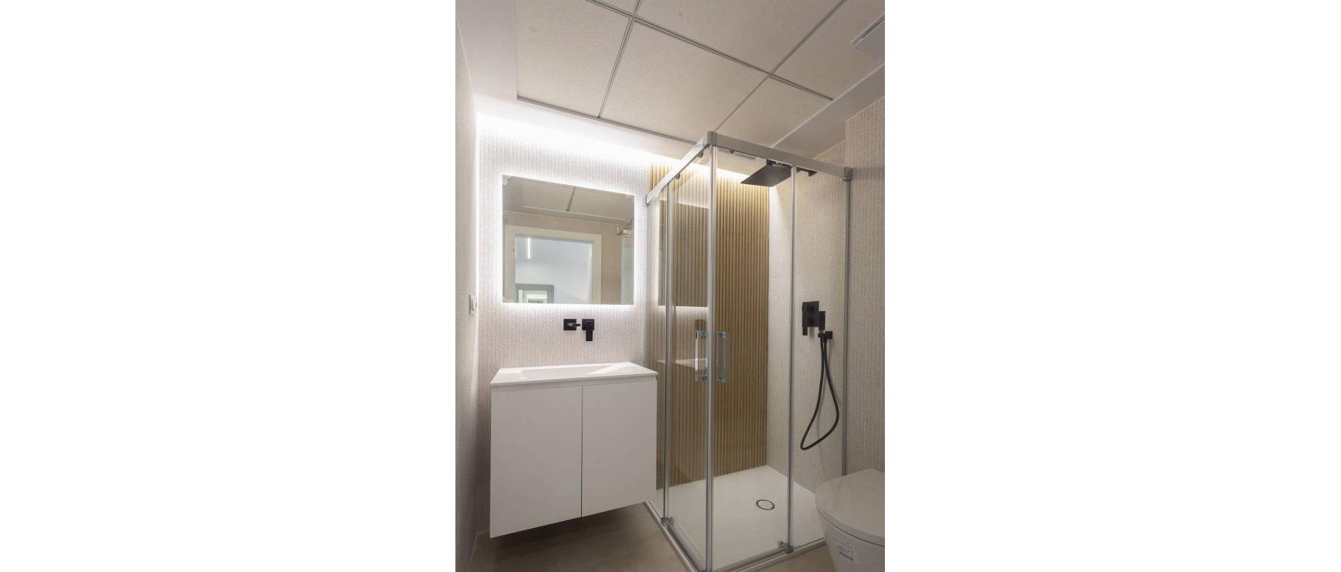 Obra Nueva - Apartmento - Denia - L´Estanyó (Marinas)