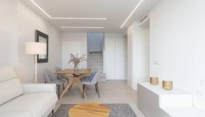 Obra Nueva - Apartmento - Denia - L´Estanyó (Marinas)