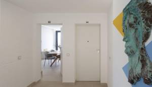 Obra Nueva - Apartmento - Denia - L´Estanyó (Marinas)