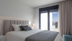 Obra Nueva - Apartmento - Denia - L´Estanyó (Marinas)